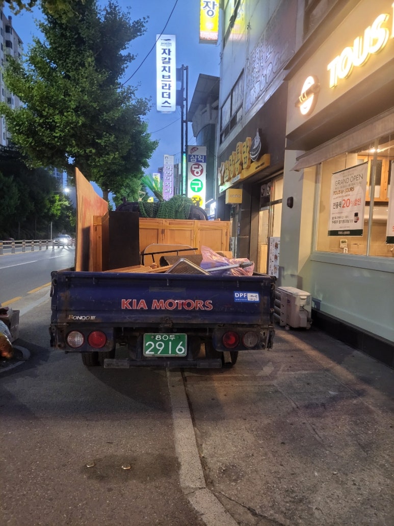 뚜레쥬르원주 이미지