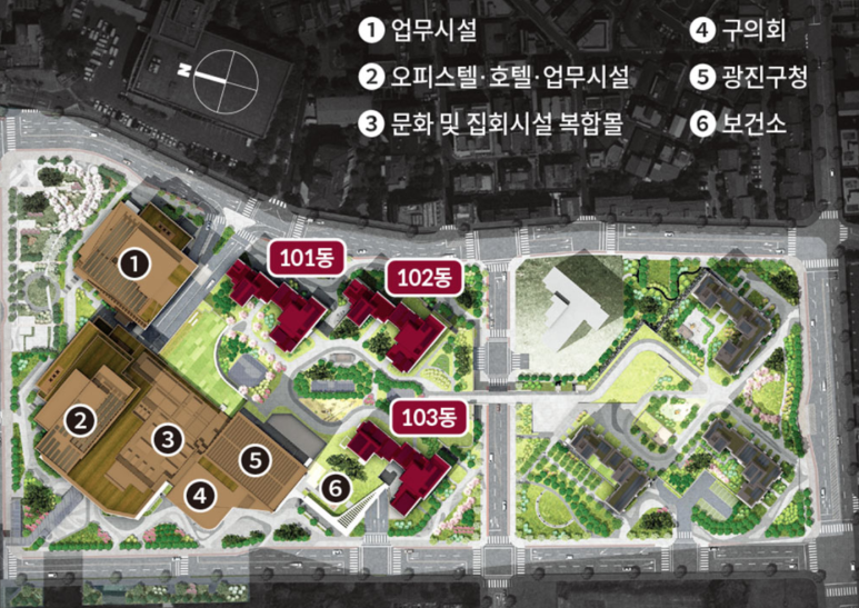 주식회사 동은 이미지