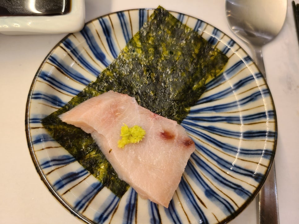 동도참치초밥 이미지
