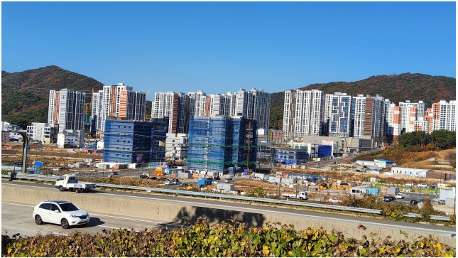 양산IC(서울) 이미지
