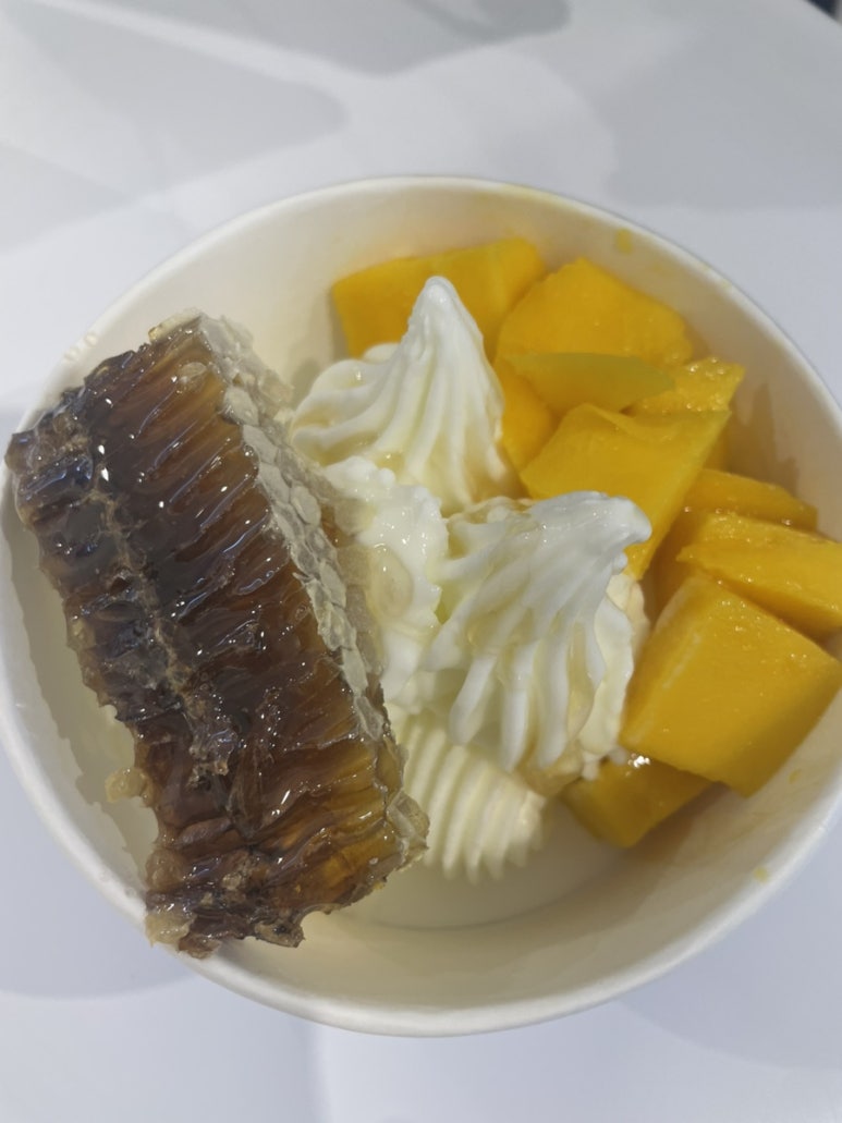 카페요아정김포라베니체점 이미지