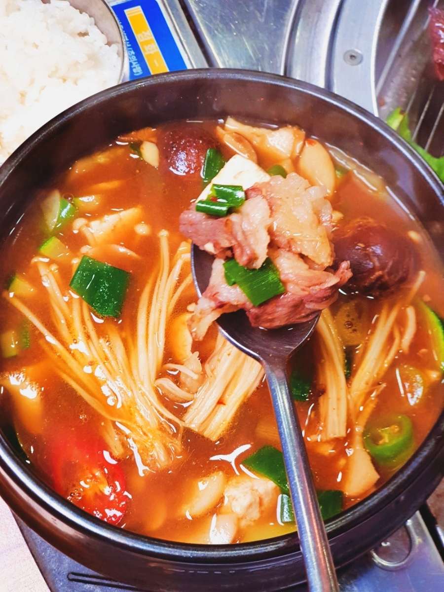 와우고기 이미지