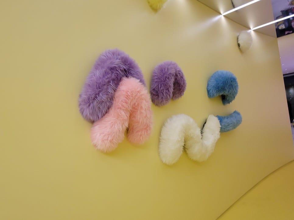 노티드 잠실롯데월드몰 이미지