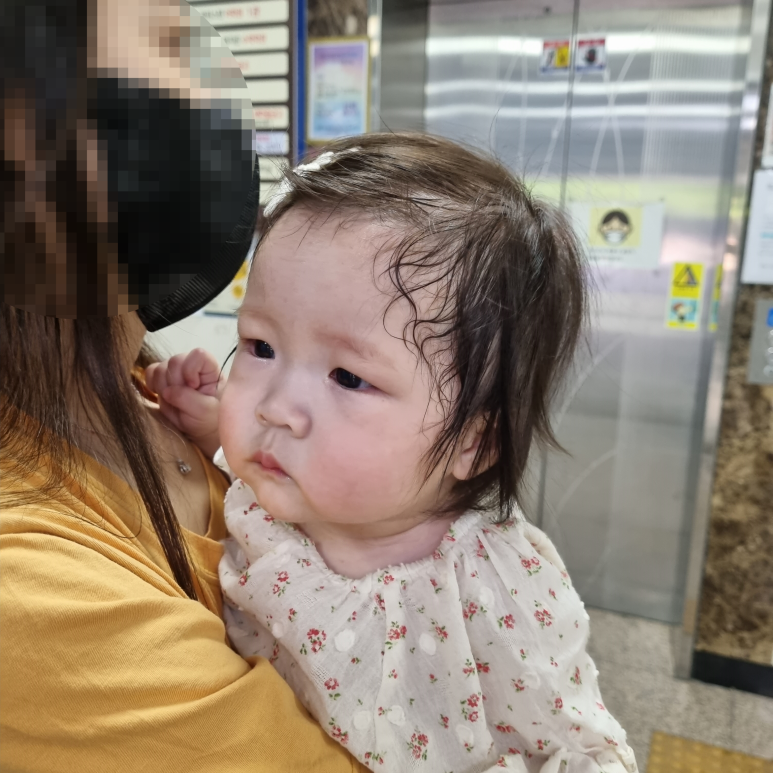 아이언소아청소년과의원 이미지