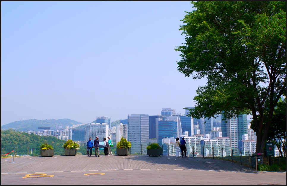 하늘공원호프 이미지