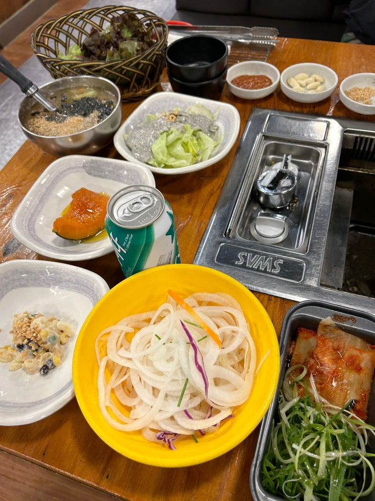 육미촌(평택대학교점) 이미지