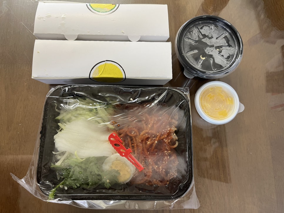옥동분식 이미지
