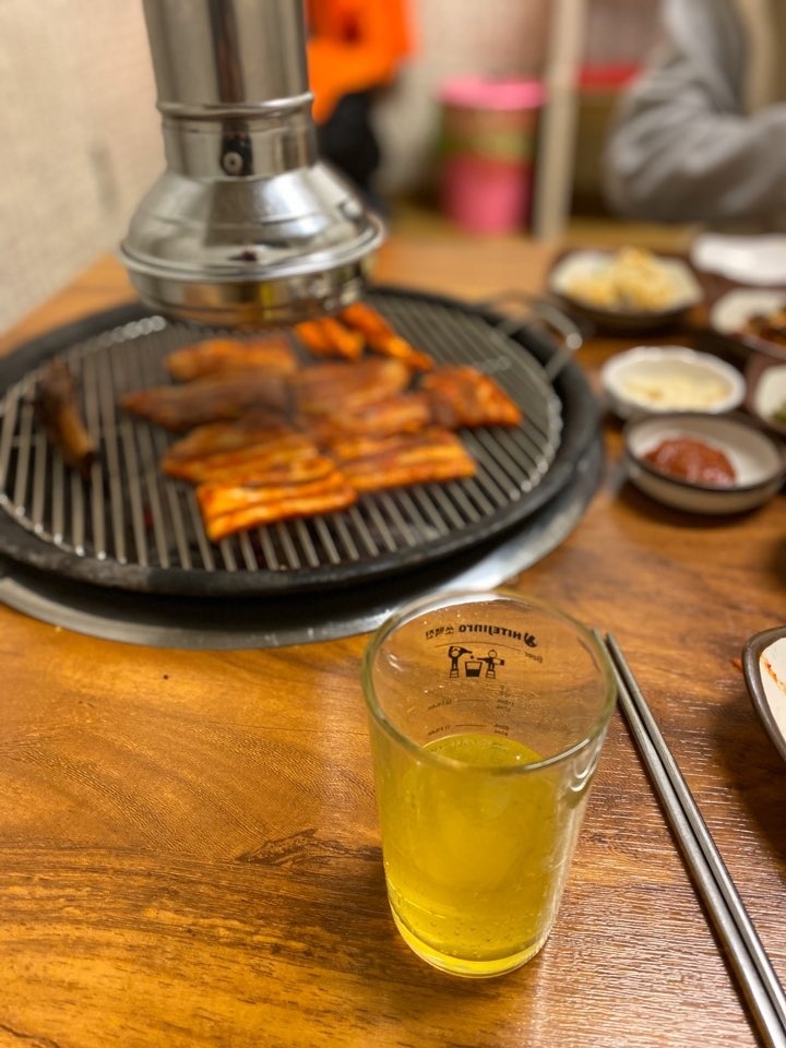 홍천화로불구이 이미지