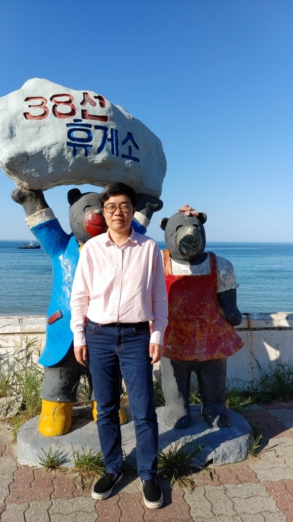 강남휴게소 이미지