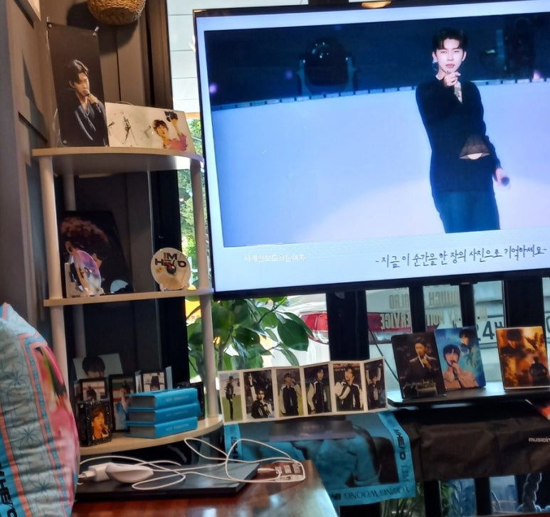 달리는커피구리교문점 이미지