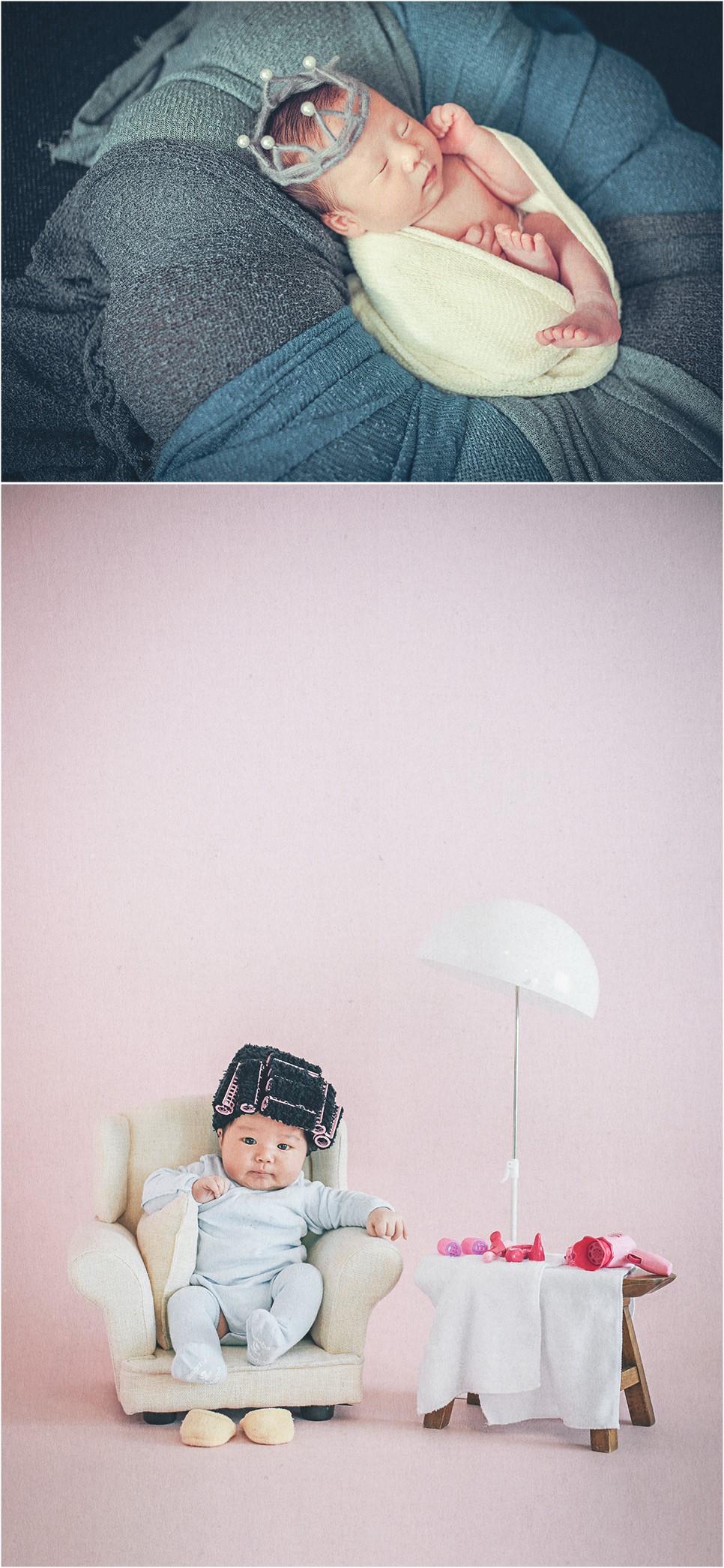 하얀달사진관 이미지