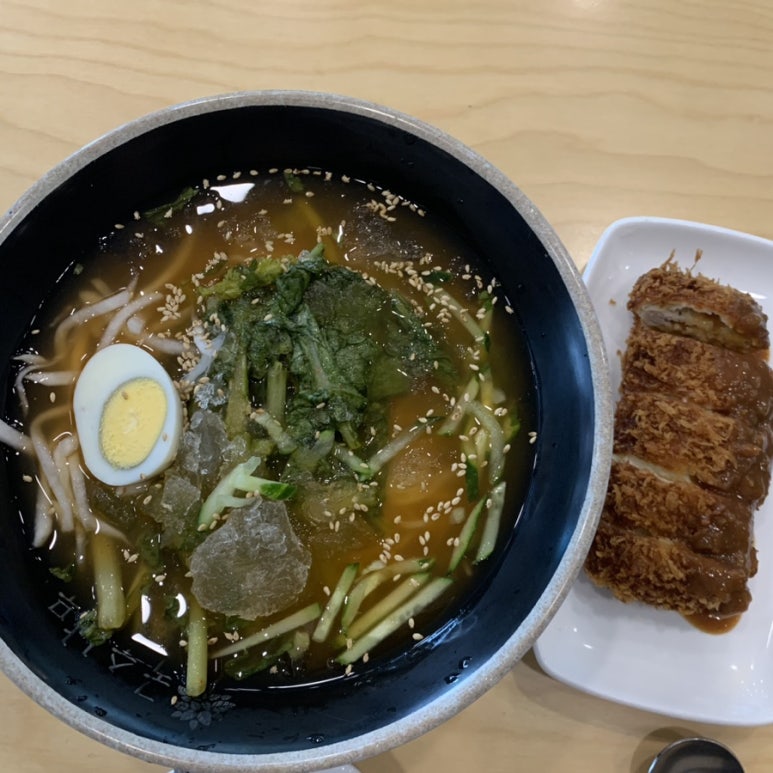 국수나무만성점 이미지