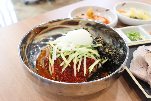 두일막국수 이미지