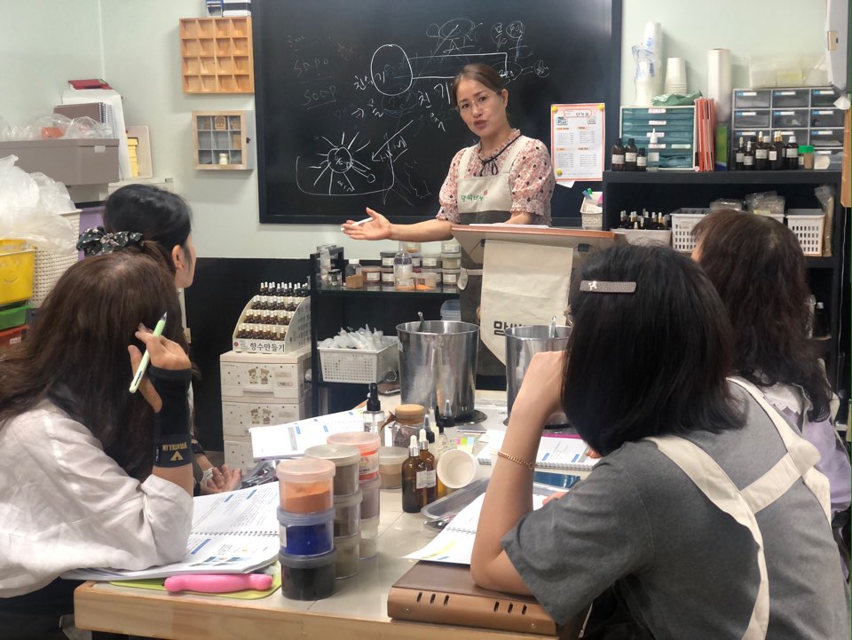 맘이음협동조합 이미지