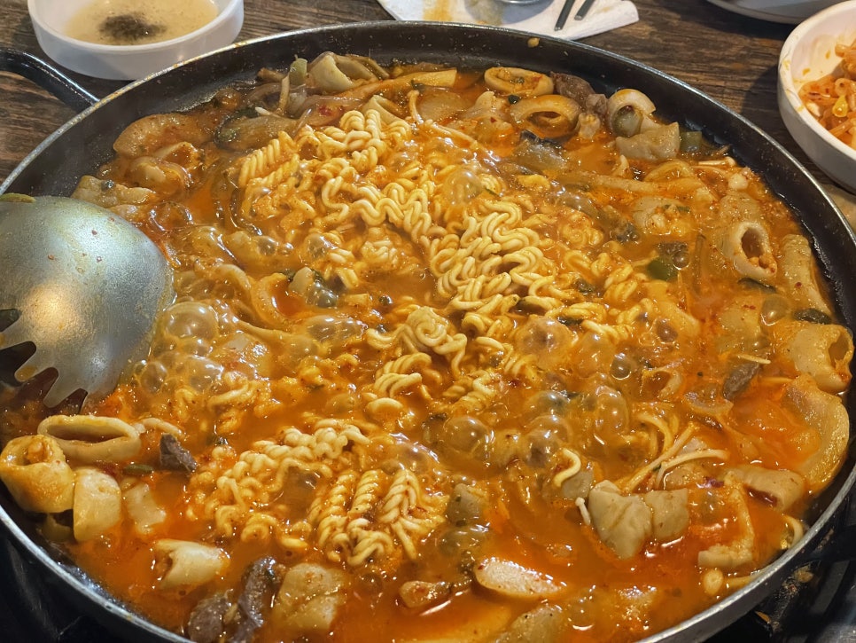 삽교곱창 이미지