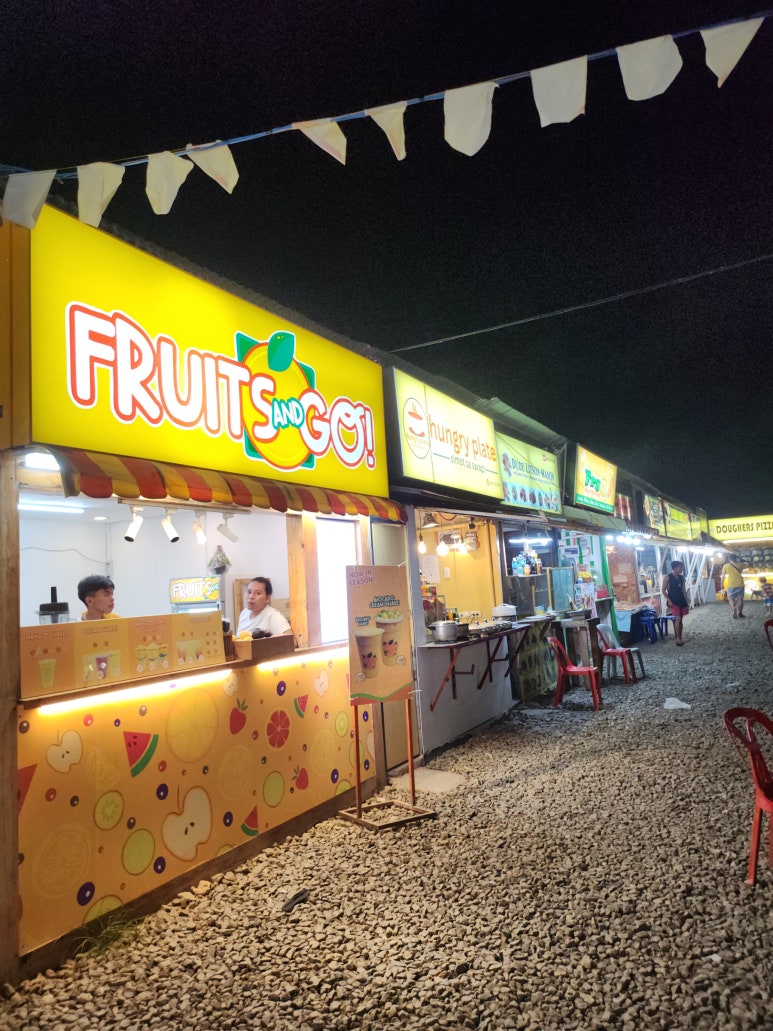 FOOD CAMP(푸드캠프) 이미지