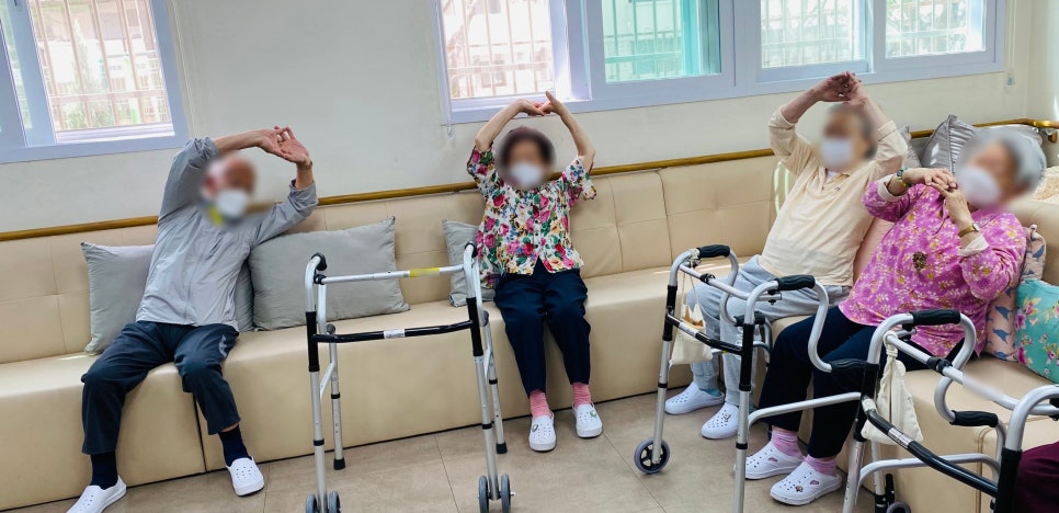 산내들식품 이미지