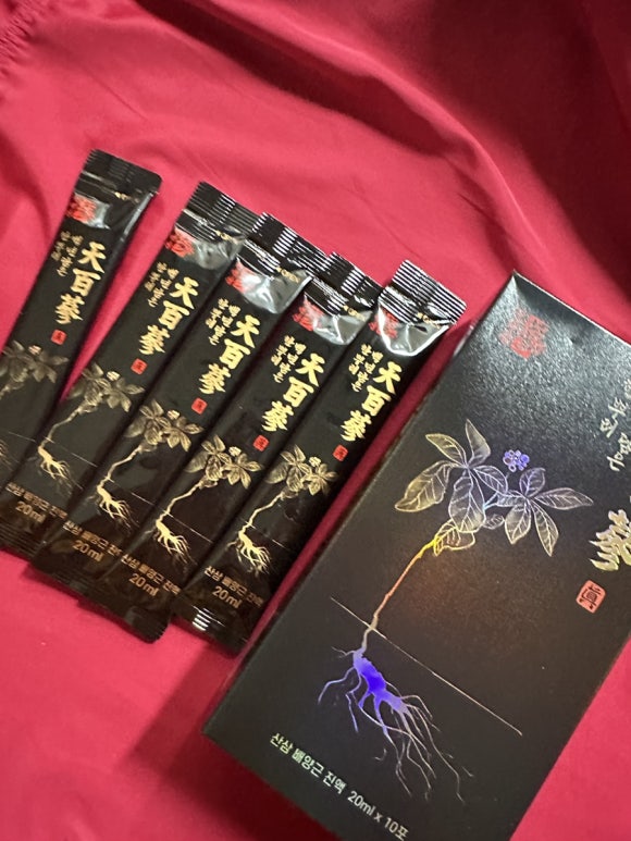 산삼하우스 이미지