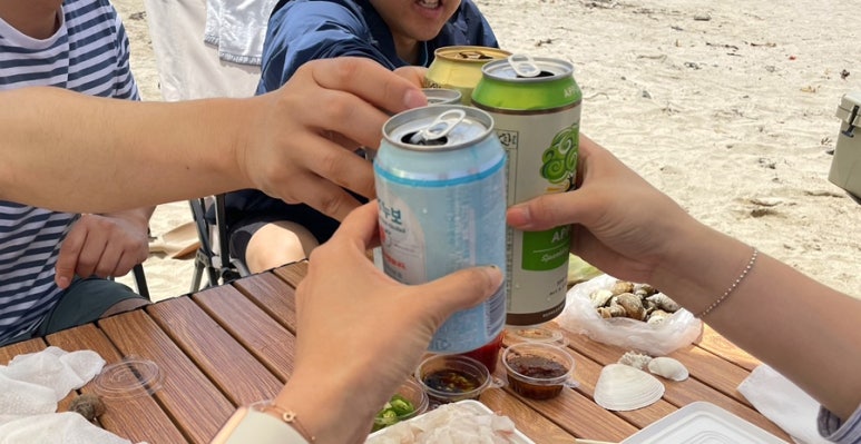청호횟집 이미지