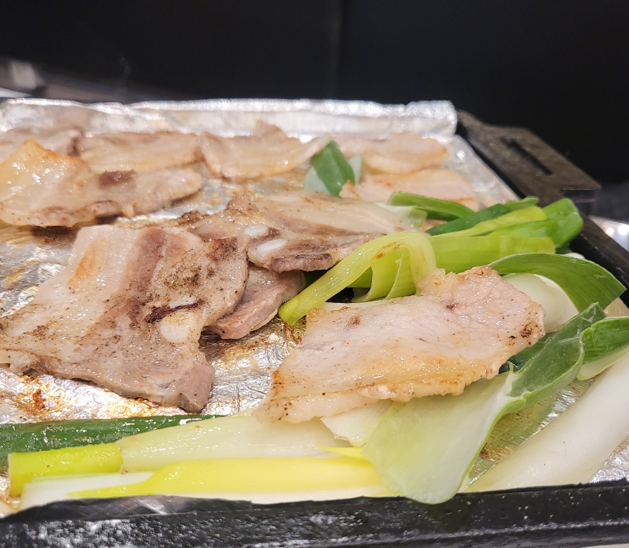 스뎅식당시흥 이미지