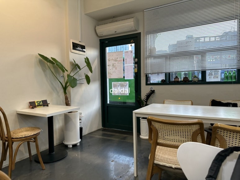 카페(Cafe)다온 이미지