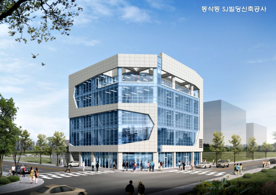 천하종합관리 주식회사 이미지
