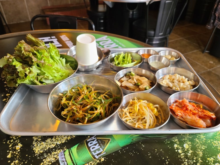 냉철한삼겹화곡동점 이미지