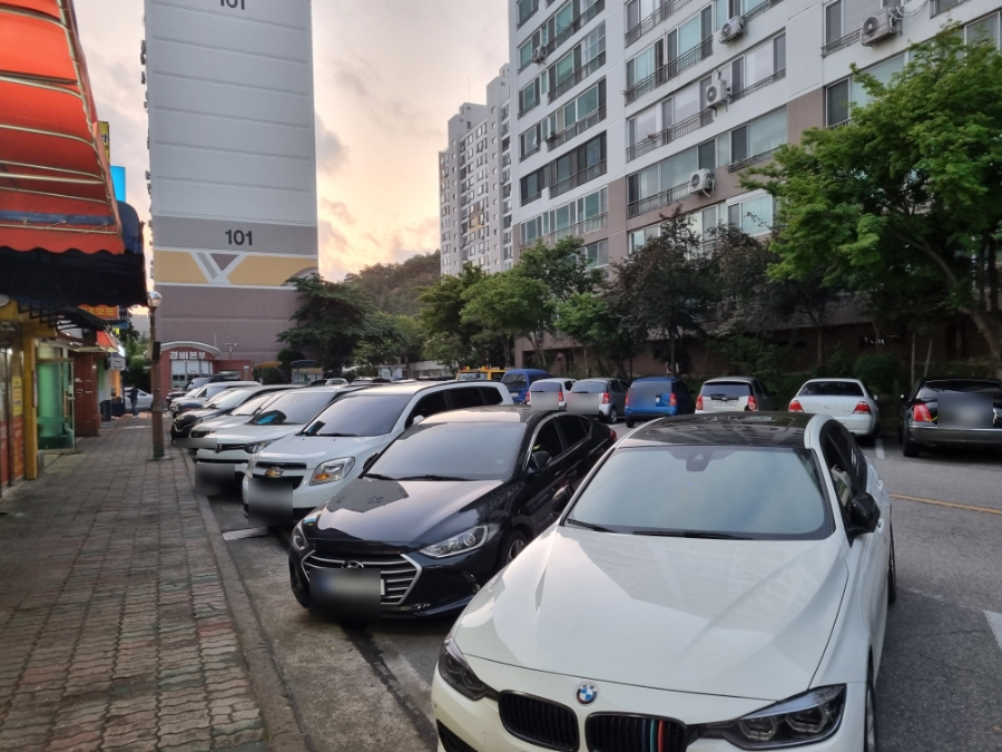 우방치킨 이미지
