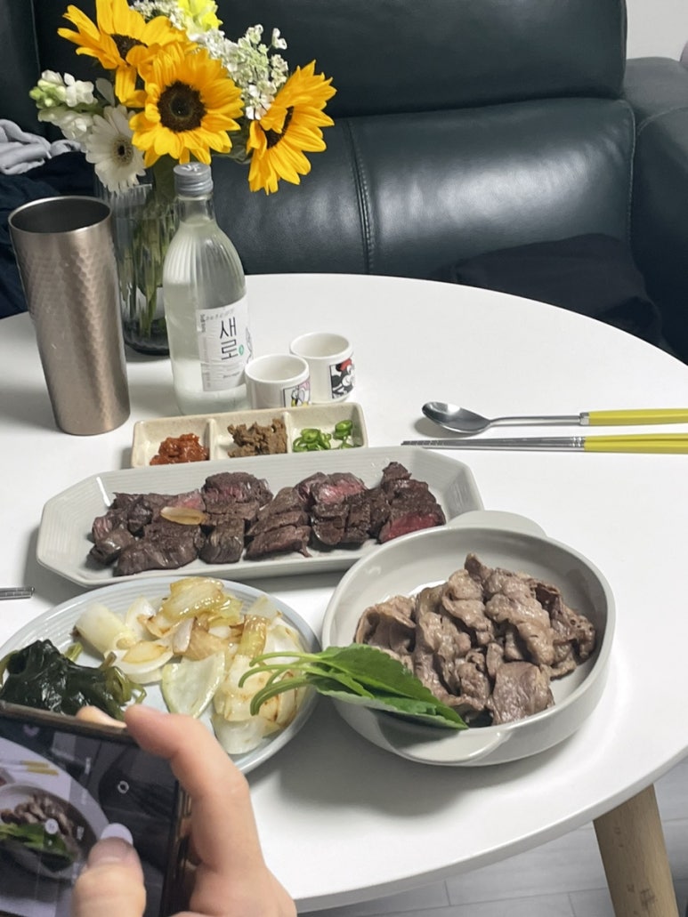 바나프레소 종로구청점 이미지