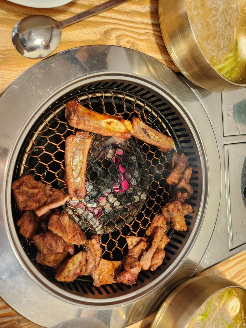 송도면옥 이미지