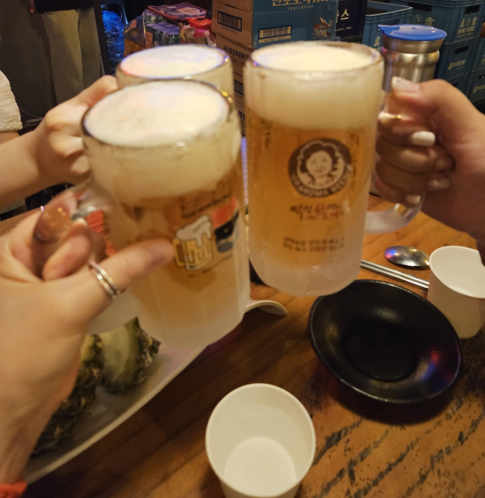 역전할머니맥주(관저점) 이미지