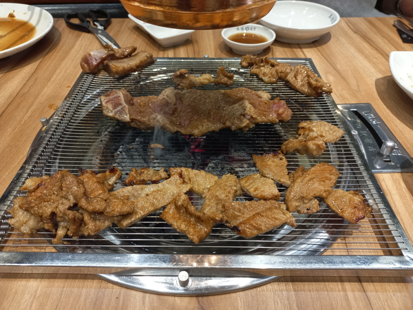 초원커피숍 이미지