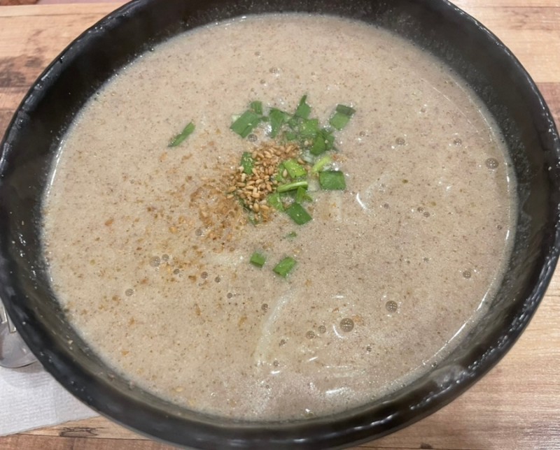 진칼국수 이미지