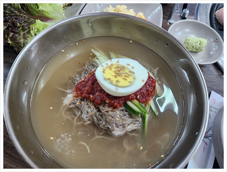 소문난고기마당 이미지