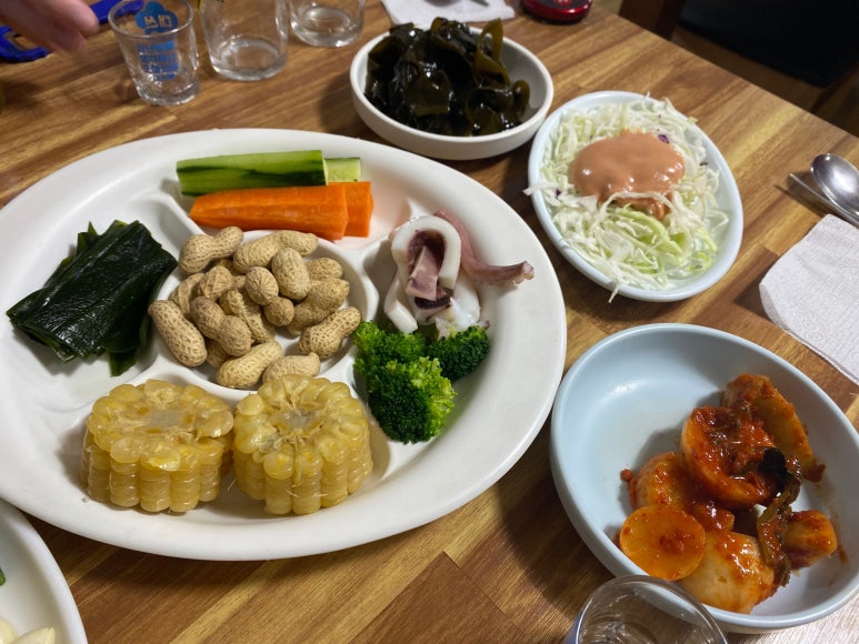 녹산횟집 이미지