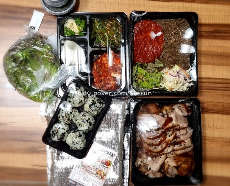 조서방족발 이미지