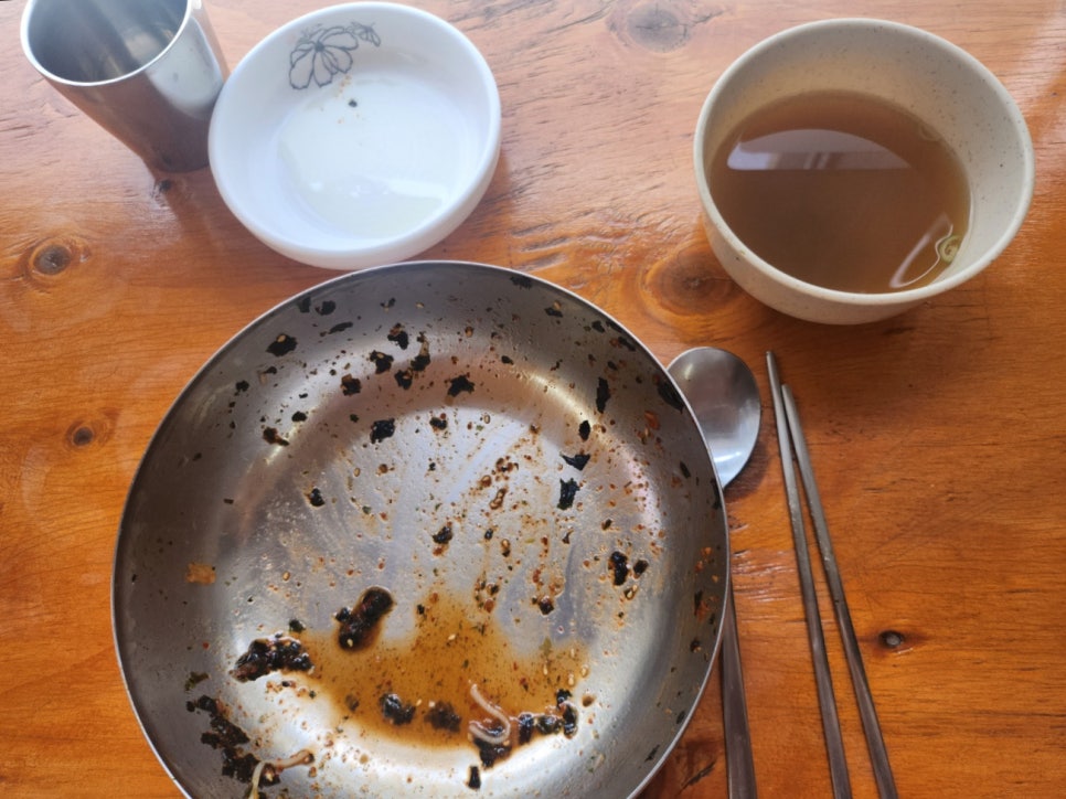강화옛날국수 이미지