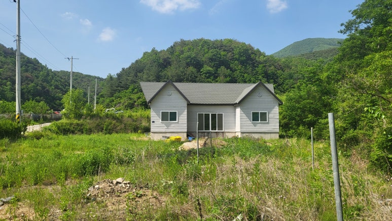 운주산아래 이미지
