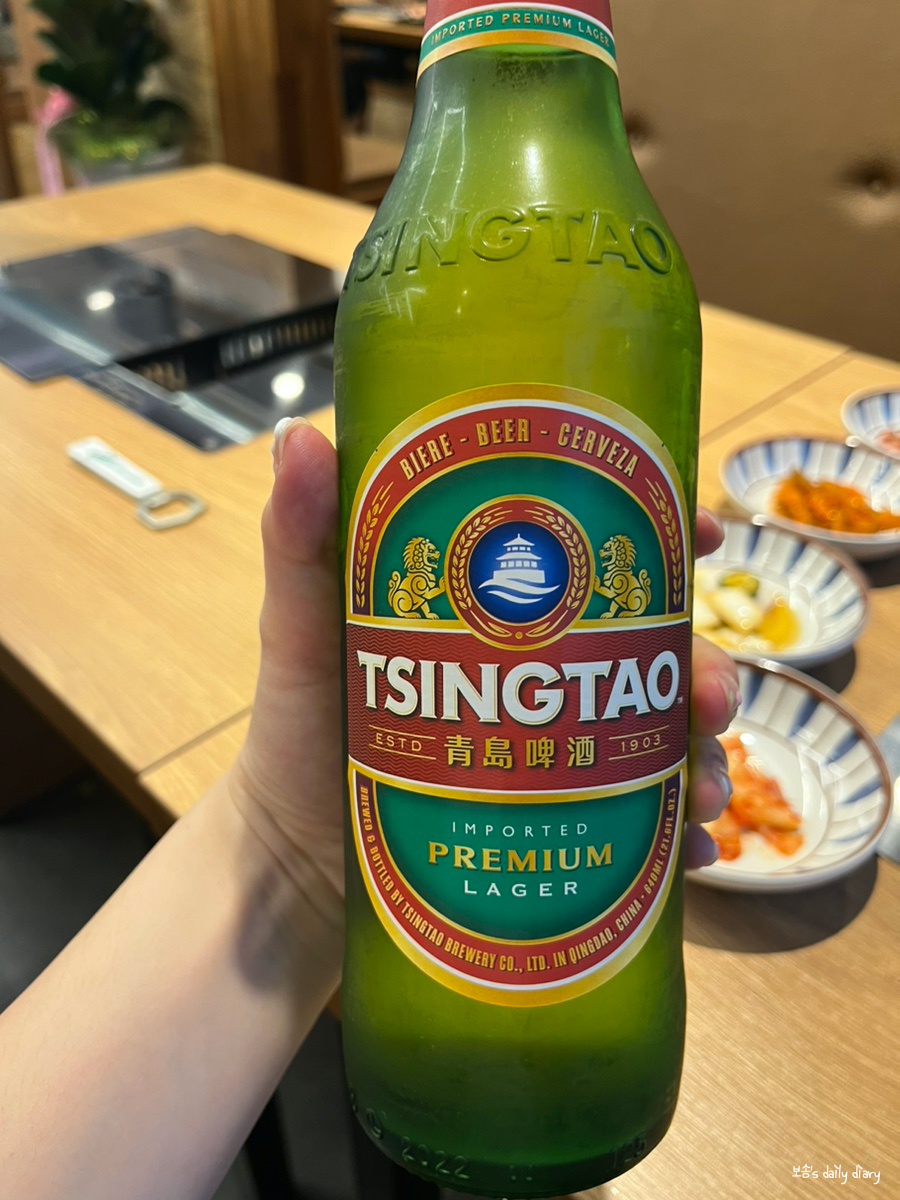 양고수양꼬치&냉면 이미지
