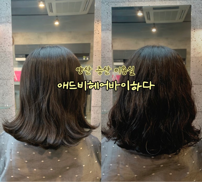 애드비헤어바이하다 이미지