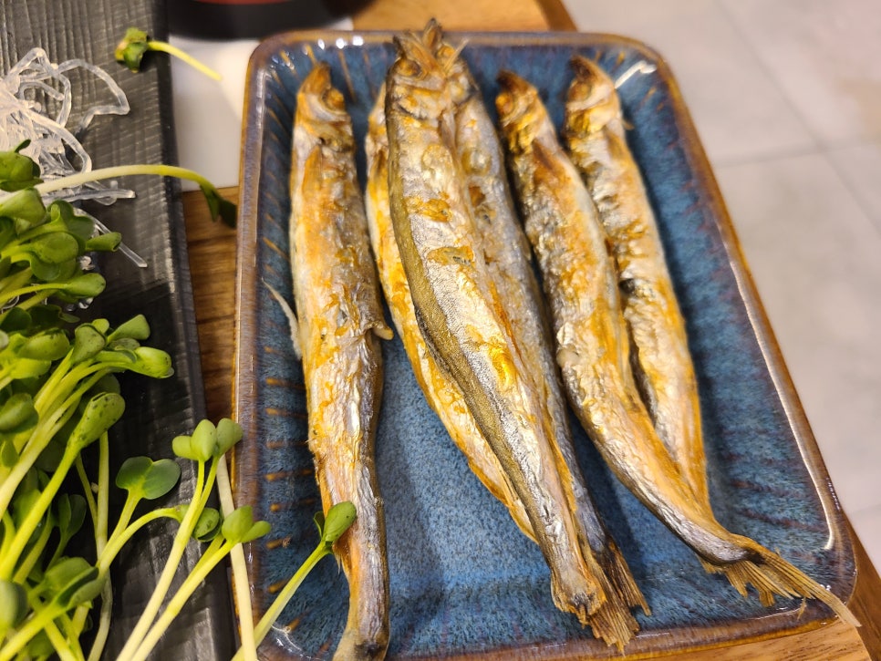 동도참치초밥 이미지