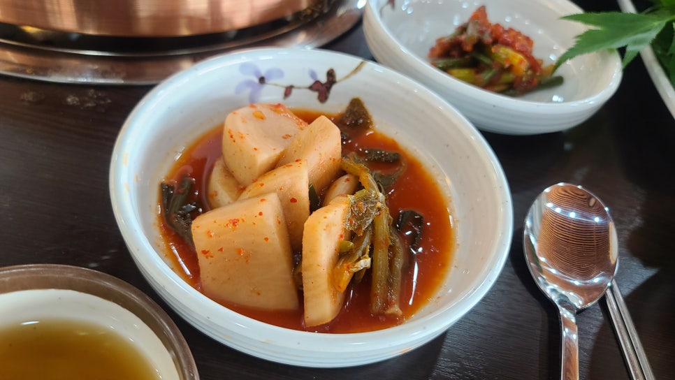 강경불고기김포석모리점 이미지