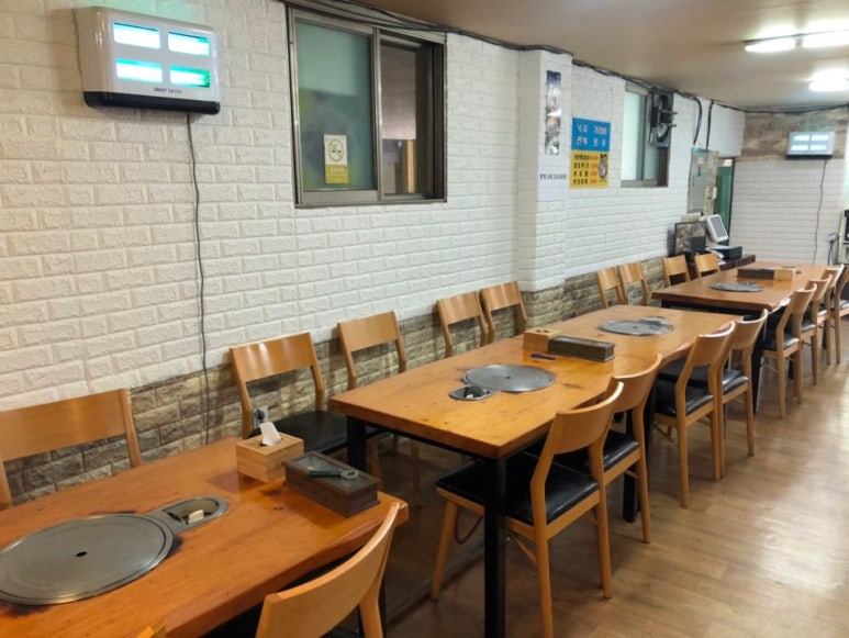 유성 해신탕 이미지