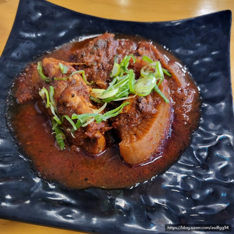 튜나킹참치정육식당 이미지