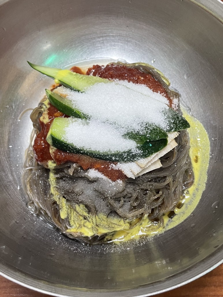 서울냉면 본점 이미지