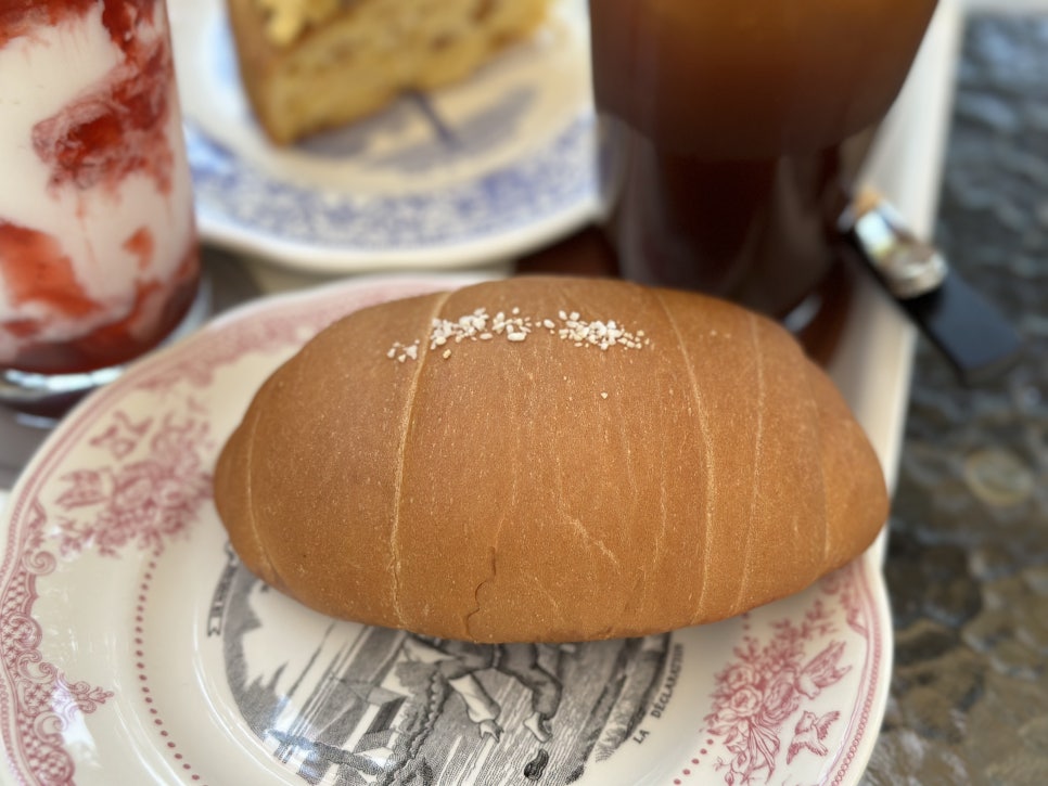 카페정원 이미지
