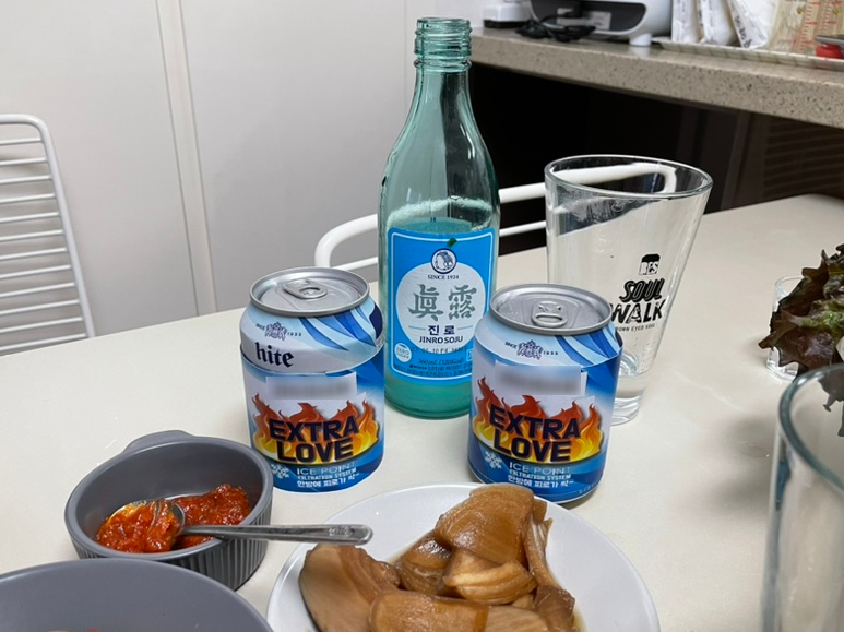 밤새우깡 이미지