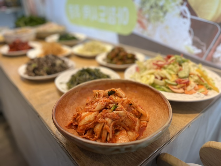 조은한식부페 이미지