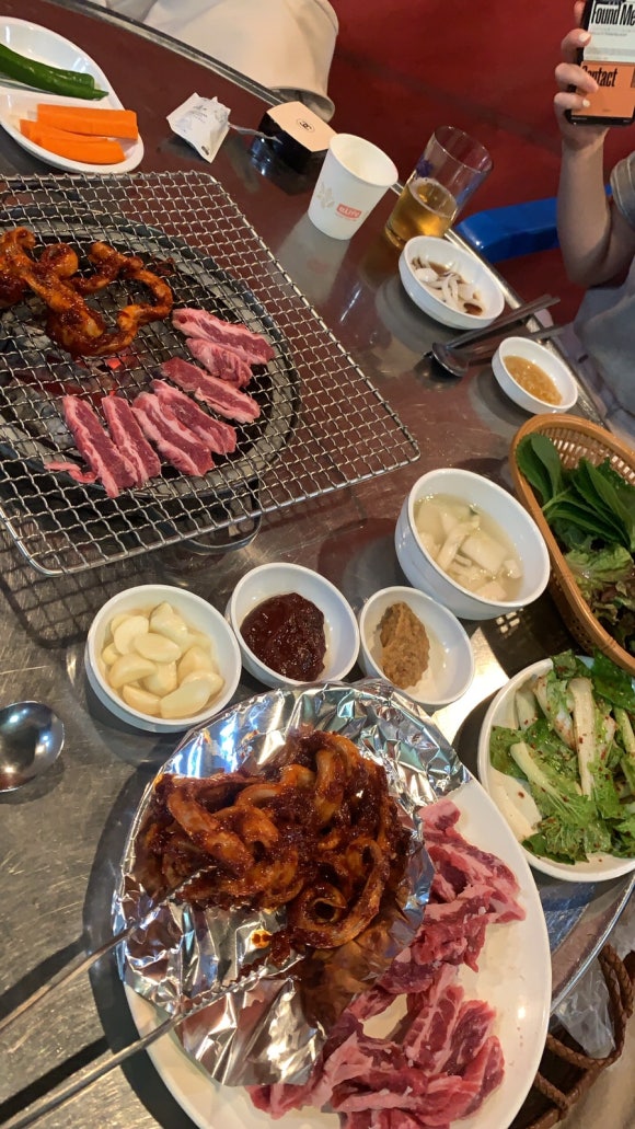 한상우 베이커리 이미지