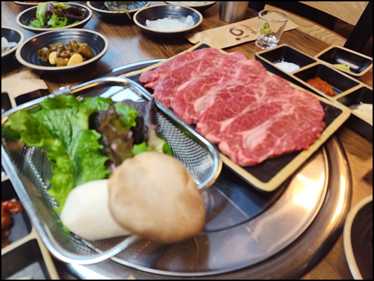 머클랑정육식당 이미지